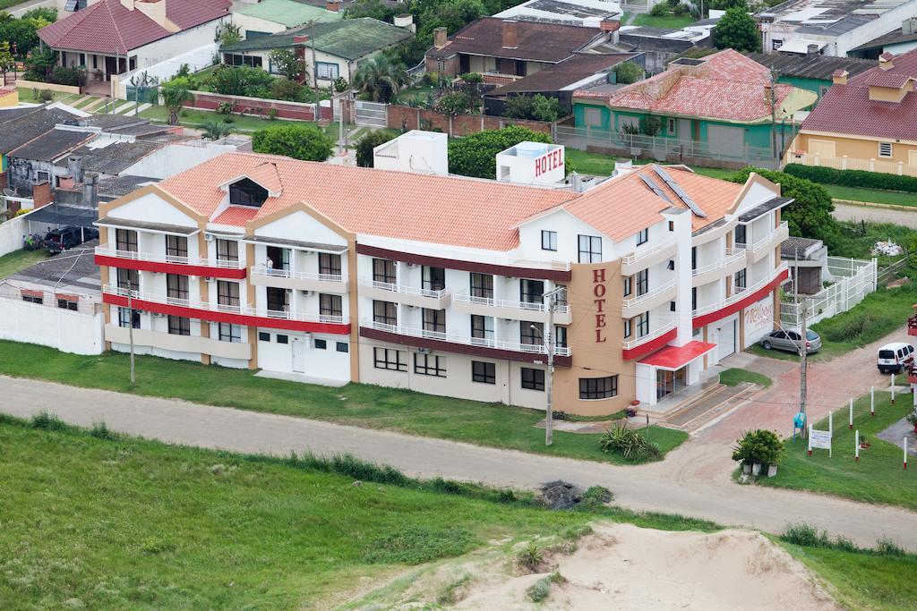 Nelson Praia Hotel 카시노 외부 사진