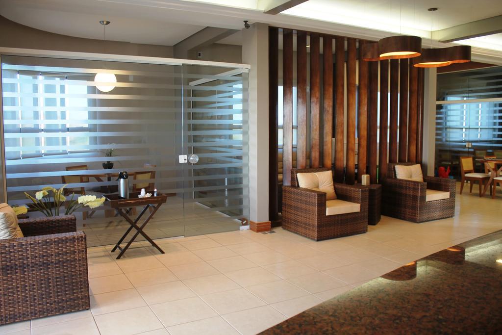 Nelson Praia Hotel 카시노 외부 사진