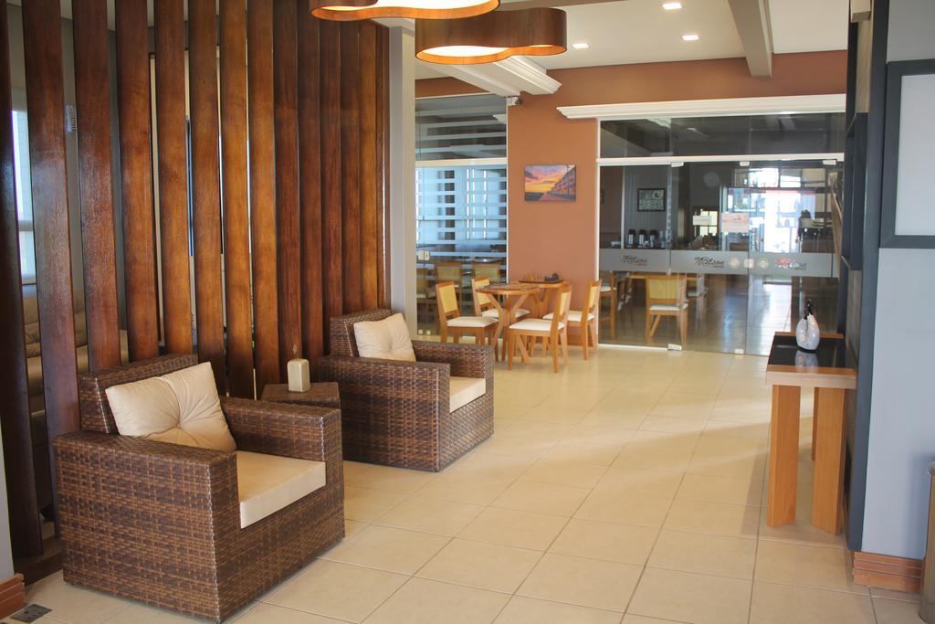 Nelson Praia Hotel 카시노 외부 사진