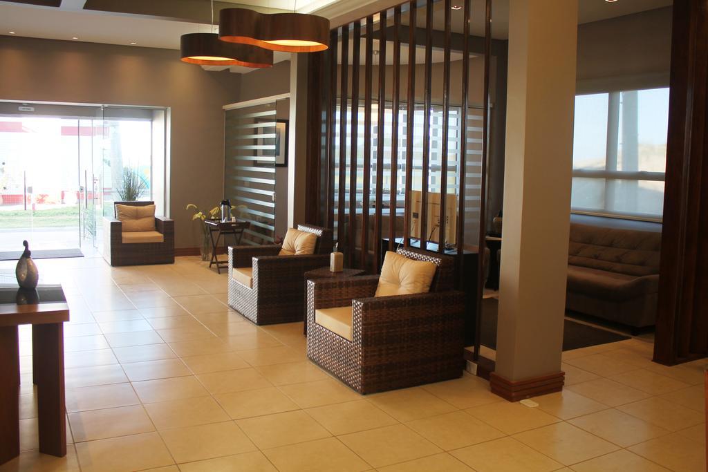 Nelson Praia Hotel 카시노 외부 사진