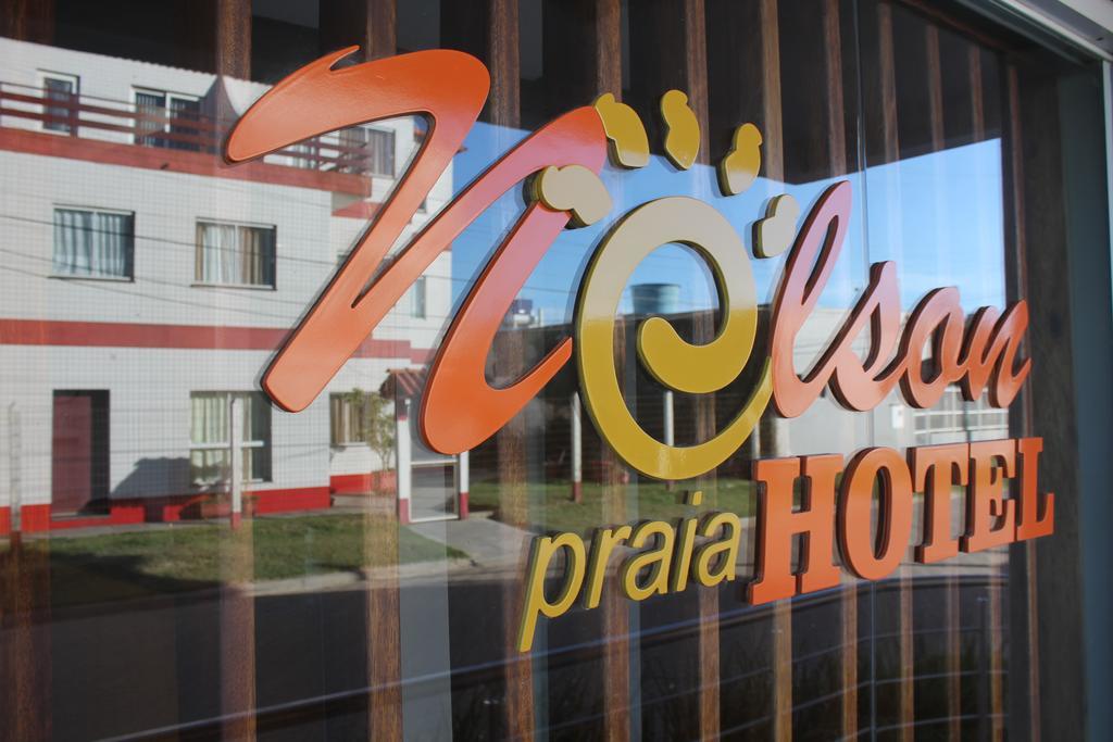 Nelson Praia Hotel 카시노 외부 사진
