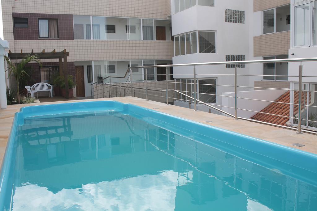 Nelson Praia Hotel 카시노 외부 사진